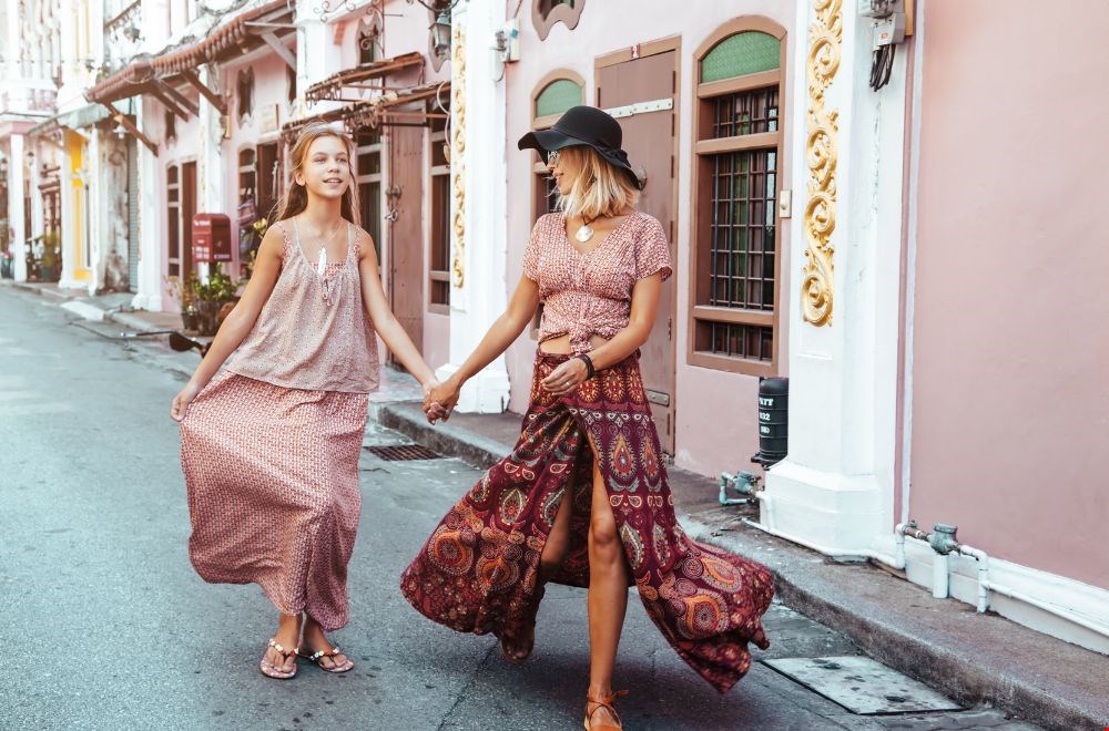 Stap in stijl: Hoe je deze zomer je slippers matcht met je outfit Stap in stijl: Hoe je deze zomer je slippers matcht met je outfit